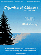 Reflections Of Christmas Vol. I Cd Pkg
