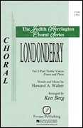 Londonderry The Judith Herrington Choral Series