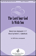 The Lord Your God Is with You