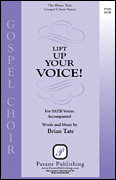 Lift Up Your Voice!