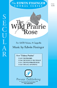 The Wild Prairie Rose