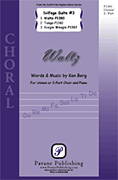 Waltz (from <i>Solfege Suite #3</i>)