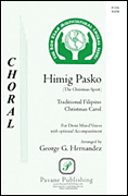 Product Cover for Himig Pasko  Pavane Choral  by Hal Leonard