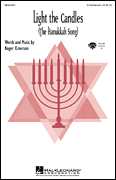 Light the Candle (The Hanukkah Song) ShowTrax CD