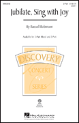 Jubilate, Sing with Joy Discovery Level 1
