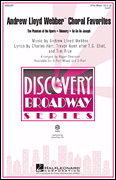 Andrew Lloyd Webber Choral Favorites (Medley) Discovery Level 1