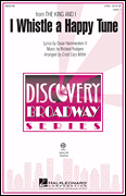 I Whistle a Happy Tune (from <i>The King and I</i>)<br><br>Discovery Level 1