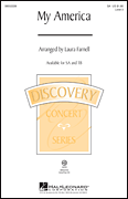 My America (Choral Medley)<br><br>Discovery Level 3