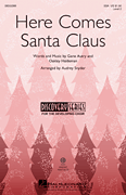 Here Comes Santa Claus Discovery Level 2