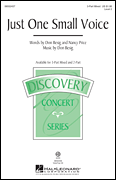 Just One Small Voice Discovery Level 2