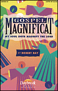 Gospel Magnificat (My Soul Doth Magnify the Lord)