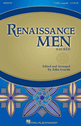Renaissance Men (Choral Collection)