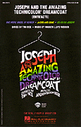 Joseph and the Amazing Technicolor Dreamcoat (Entr'acte)