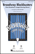Broadway Blockbusters (from Broadway's Longest Running Shows)