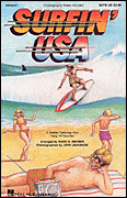 Surfin' USA (Feature Medley)