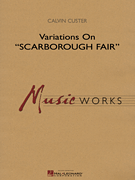 Variations On “Scarborough Fair”