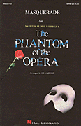 Masquerade (from <i>The Phantom of the Opera</i>)