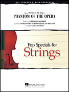 Phantom of the Opera (Main Theme)
