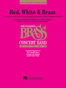 Red, White, & Brass