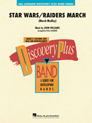Star Wars/Raiders March (March Medley)