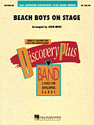 Beach Boys on Stage