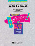 Go Go Go Joseph (from <i>Joseph and the Amazing Technicolor Dreamcoat</i>)