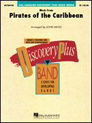 Music from <i>Pirates of the Caribbean</i>