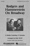 Rodgers and Hammerstein on Broadway (Medley)