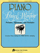 Piano Praise and Worship #2 Arr. Fred Bock