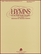 Hymns in The Style of the Masters – Volume 2 Arr. Michele Murray