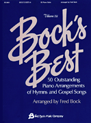 Bock's Best – Volume 4