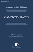 Camptown Races