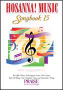 Hosanna! Music Songbook 15