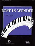 Lost in Wonder for the Intermediate Pianist