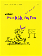 Praise Kids Easy Piano for Beginners