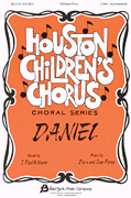 Daniel Houston Children's Chorus Choral Series