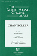 Chanticleer The Robert Young Choral Series