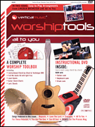Lincoln Brewster – All to You Vertical Music® Worship Tools