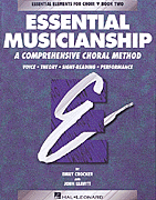 Essential Musicianship Book 2, Student