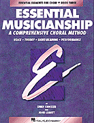 Essential Musicianship Book 3, Student 10-Pak