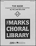 The Mask – A Cycle of Five Poems (Collection)