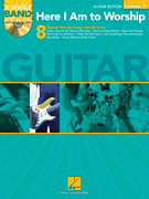 Here I Am to Worship – Guitar Edition Worship Band Play-Along Volume 2