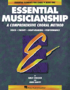 Essential Musicianship Book 1, Student 10-Pak