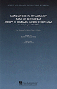Three Holiday Songs from <i>Home Alone</i> SATB Choral