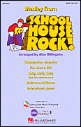 Schoolhouse Rock! (Medley)
