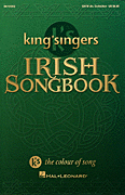King's Singers Irish Songbook (Collection) SATB