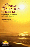 The Sunday Exaltation Choir Kit 2-Part Mixed