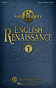 English Renaissance (Collection – The Colour of Song, Vol. 1)