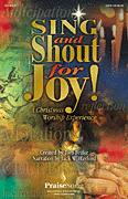 Sing and Shout for Joy! (A Christmas Worship Experience)