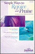 Simple Ways to Rejoice and Praise (Collection)